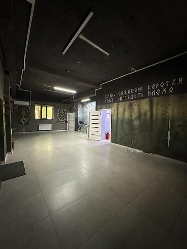 Аренда офисов: Аренда офисов, 270 м², В жилом комплексе, С отдельным входом, С отдельным сан узлом at lalafo.kg — 8 Аренда офисов: Аренда офисов, 270 м², В жилом комплексе, С отдельным входом, С отдельным сан узлом — 8