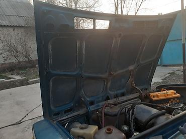 Другие автозапчасти: Продаю запчасти жигули 2106 цена договорная телефон сокулук читайте — 16