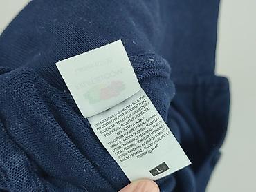 bluzy anvil: Fruit Of The Loom, Damska koszulka polo, rozmiar L — 5