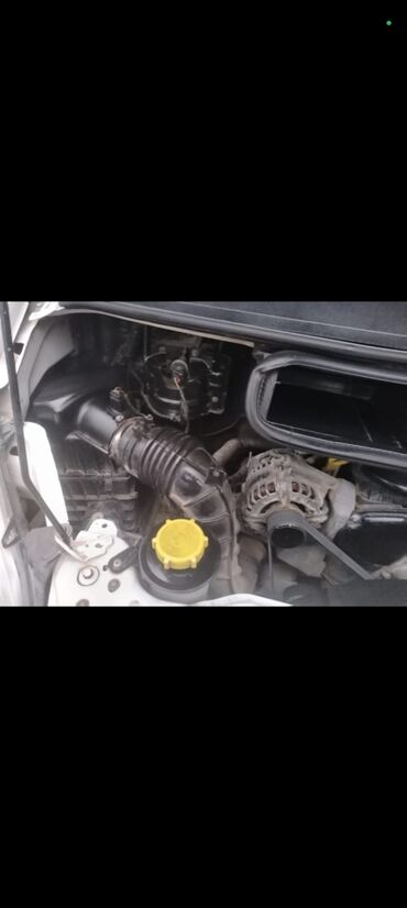 Yük maşınları: Ford Transit, 2013 il, motor 2.2 l, Tent, İşlənmiş — 15