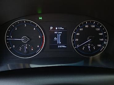 bruce 2r: Легкий грузовик, Hyundai, Стандарт, До 1 т, Б/у — 7