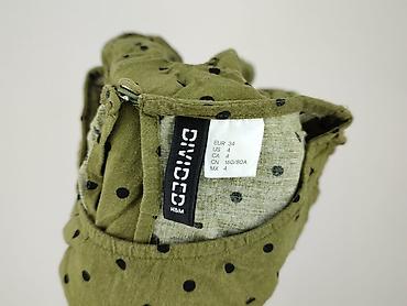 duet a: H&M Divided, Sukienka damska, rozmiar XS — 4