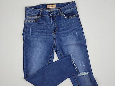 edwin jeans: Skiny, Jeansy damskie, rozmiar S — 1