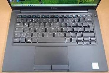 Dell: Dell Latitude 7390 Touch Šifra proizvoda: L-1218 Dell Latitude 7390 — 8