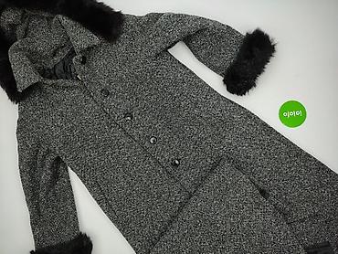 modna polska: Płaszcz damski, rozmiar XL — 2