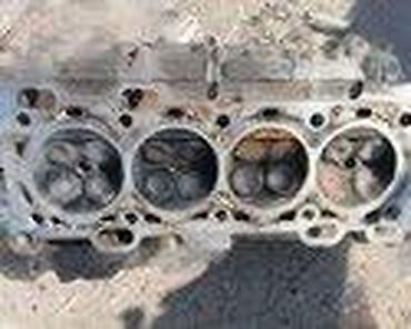 obd2 v420: GLAVA MOTORA ZA VOLVO S40, V40 OD 1999. DO 2005. GOD. | glava motora — 6