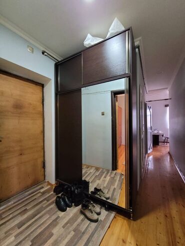 Köhnə tikili: Sumqayıt, 3 otaqlı, Köhnə tikili, 53 kv. m — 6