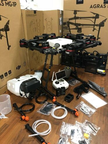 prodaja sony playstation 5: HOT FULL SET DJI Agras T40 40L Agriculture Drone Sprayer UAV Farms