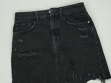breshka pants: Bershka, Spódnica damska, rozmiar S — 1