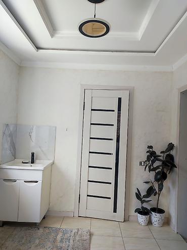 Продажа коттеджей и домов: Продается частный дом с участком. - Одноэтажный дом с фасадом из — 4