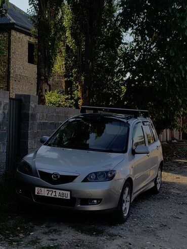 корея машина цена: Mazda 3: 2003 г., 1.5 л, Бензин, Хетчбек