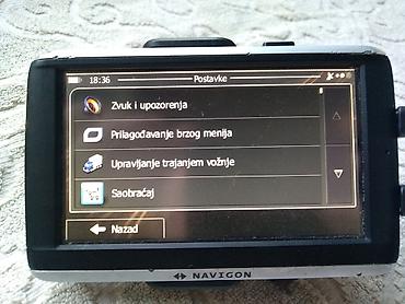 GPS za auto: Navigon by garmin flow -nove mapeauto-kamion -kompletna ispravna i na lalafo.rs — 11 GPS za auto: Navigon by garmin flow -nove mapeauto-kamion -kompletna ispravna i — 11