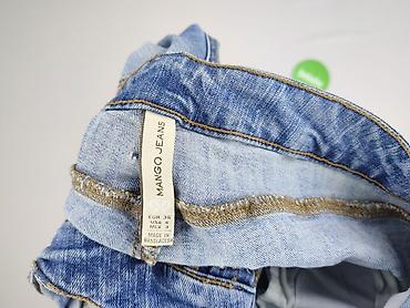 jeans mango straight: Mango, Jeansy damskie, rozmiar S — 5