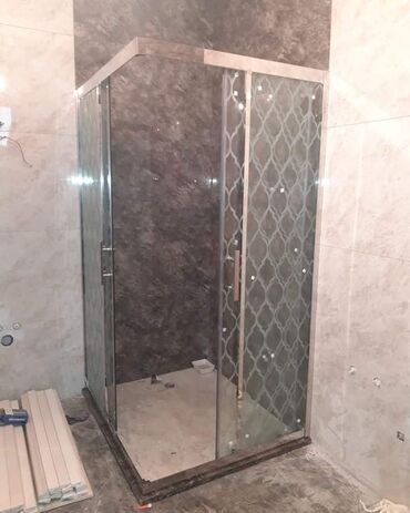 Duş kabinaları, arakəsmələr: Yeni Arakəsmə, Künc üçün, Pulsuz çatdırılma -da lalafo.az — 30 Duş kabinaları, arakəsmələr: Yeni Arakəsmə, Künc üçün, Pulsuz çatdırılma — 30