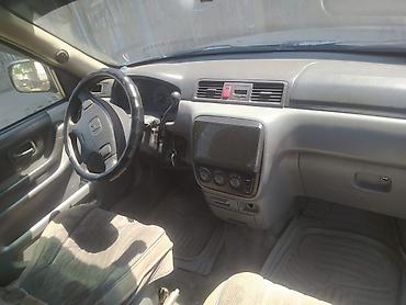 crv 2016: Honda CR-V: 1998 г., 2 л, Автомат, Универсал — 5