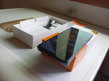 tecno spark go 1 qiyməti: Tecno Spark Go 2024, 128 GB, rəng - Qara, Sənədlərlə