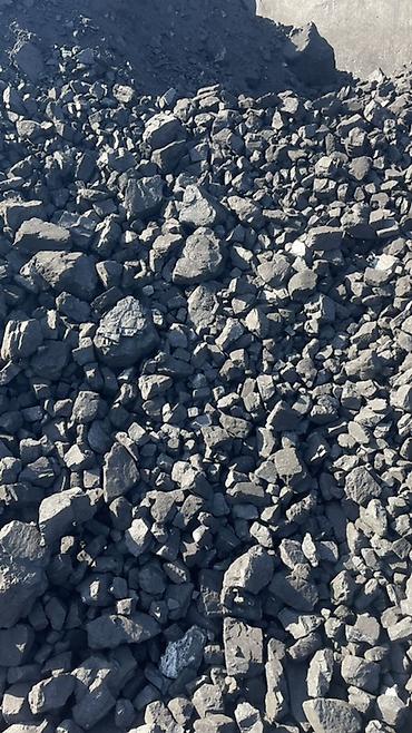 уголь көмүр: Уголь кара кече бешсары 8000 сом, ак улак 8500, шабыркуль 8600 сом - — 1