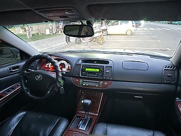мотор малибу: Toyota Camry: 2005 г., 2.4 л, Автомат, Бензин, Седан — 9