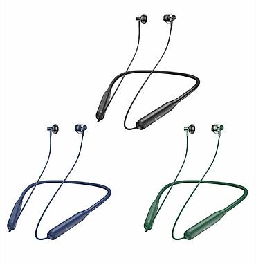 air iphone: ES58 Sound tide, беспроводные наушники, BT v5.0, батарея 200mAh для 15 — 5