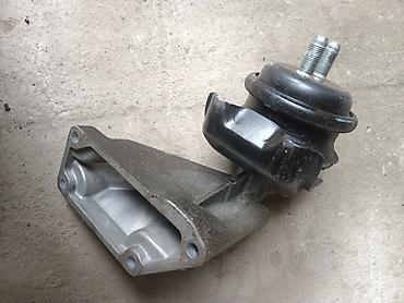 crow: Подушка двигателя TOYOTA Crown 1G-FE BEAMS 2001 лев. (б/у) — 1