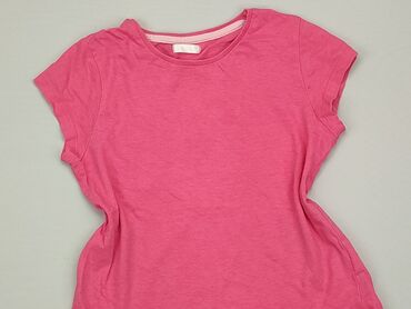 koszulka do biegania z długim rękawem: Koszulka, 4-5 lat, 104-110 cm, stan - Dobry