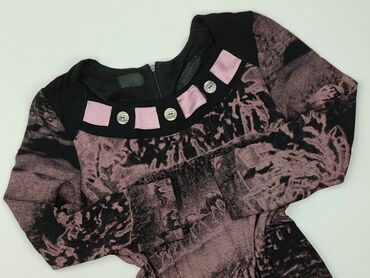 sklep z sukienkami poznań: Women`s dress, size 3XL