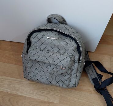 haljine od vestacke koze: Carpisa, Material: Faux leather