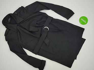amisu coat: Amisu, Trencz damski, rozmiar S — 2