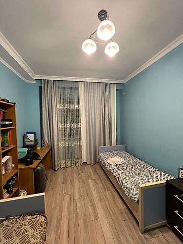 Продажа квартир: 4 комнаты, 130 м², Элитка, 4 этаж, Дизайнерский ремонт — 23