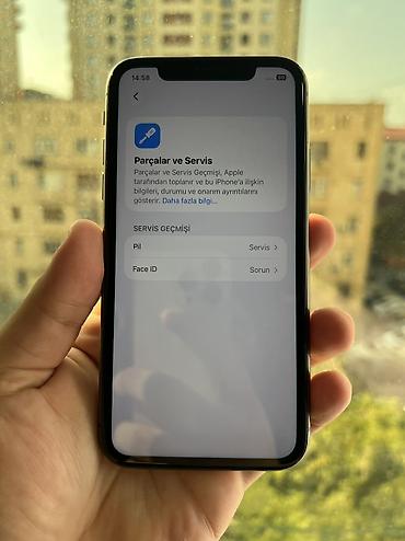 iphone 24: IPhone 11, 64 GB, Qara — 6