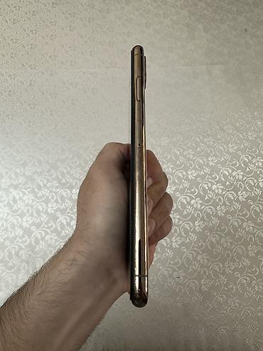 iphone xs max 256: IPhone Xs Max, Б/у, 256 ГБ, Золотой, Зарядное устройство, Чехол, Коробка — 2