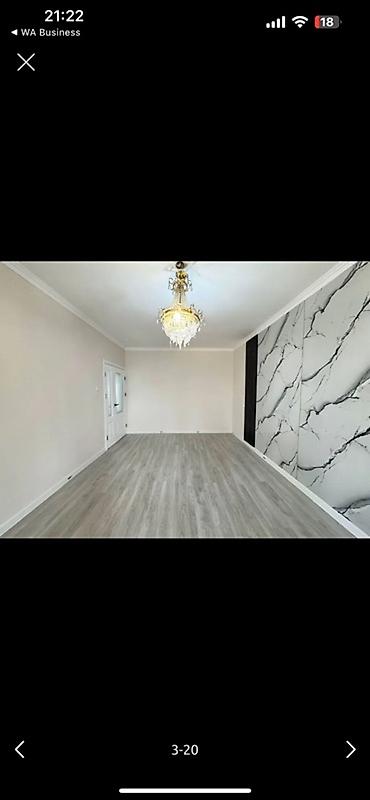 Продажа квартир: 3 комнаты, 67 м², 105 серия, 1 этаж, Дизайнерский ремонт — 6