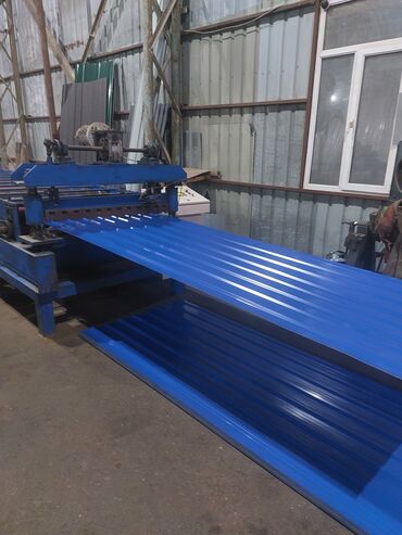 Çerepitsa: Metal dam örtükləri — 8