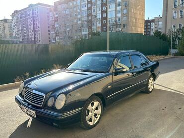 мерседес w210 5 5: Mercedes-Benz 320: 1998 г., 3.2 л, Автомат, Бензин, Седан