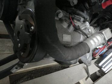 компрессоры для кондиционеров бмв: Компрессор кондиционера Bmw 3-Series E90 N46B20 2005 (б/у)