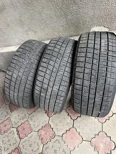 295: Зимние шины NANKANG 295/40 R22 — 3 баллона
Под масло, пробег 1500 км ~ — 1