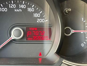 киа пиканто: Kia Picanto: 2014 г., Бензин, Хэтчбэк — 5