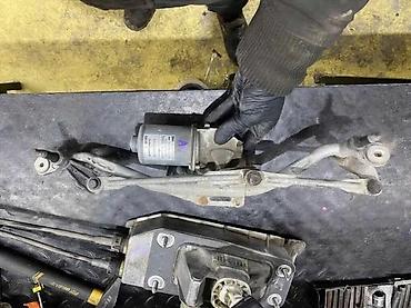 grejac vode za dizel motore: MOTOR BRISACA AUDI A1 8X0955119 | audi delovi zemun 06******** — 1