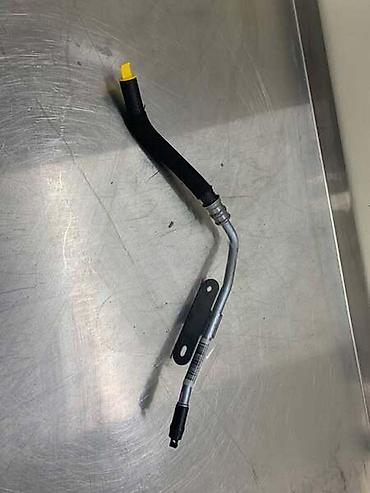 klinasti remen: CREVO GORIVA ZA VOLKSWAGEN PASSAT B8 - 8K0422891AN | Crevo goriva — 2