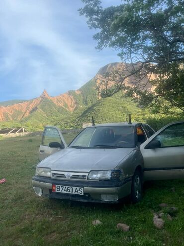 Daewoo: Daewoo Matiz: 1992 г., 2 л, Механика, Гибрид, Седан