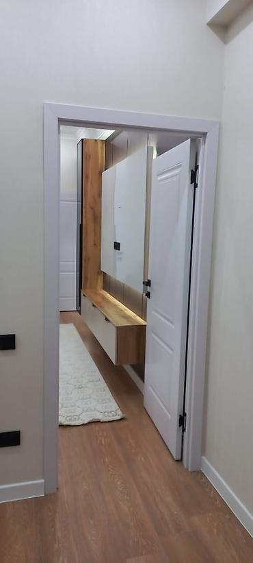 Продажа квартир: 1 комната, 54 м², Элитка, 13 этаж — 11