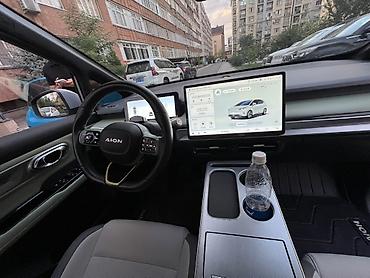 электромобиль gac: СРОЧНАЯ ЦЕНА!!! ❗️❗️❗️ 12900$ Жап-жаны келди Кытайдан свежий — 10