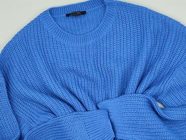 wersow ubrania: Women`s sweater, size M