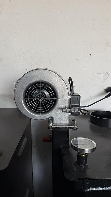 Ремонт и строительство: Твердотопливный котёл Новый, Бренд: Thermo Gradua, Для дома, Тип управления: Автоматический — 5