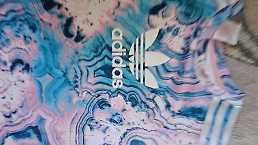back sat: Adidas haljinica za devojčice uzrasta 11 godina. Naznačena vel 11-12 — 3