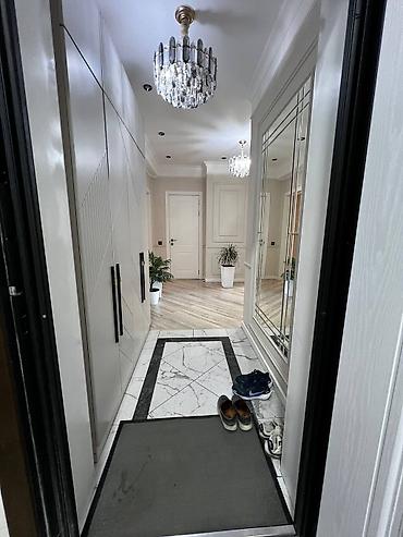 жк кристалл: 2 комнаты, 70 м², Политех Элитка, 12 этаж, Евроремонт — 7