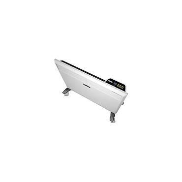 zanussi: Электрический обогреватель Zanussi, Конвекторный, Напольный, 2000 Вт — 4