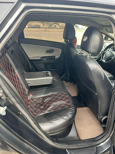 Kia: Kia Ceed: 2015 г., 1.6 л, Автомат, Газ, Универсал — 9