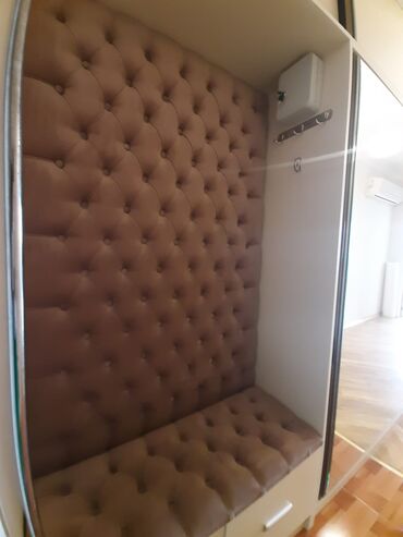 Yeni tikili: Əhmədli, 3 otaqlı, Yeni tikili, m. Həzi Aslanov, 70 kv. m — 15