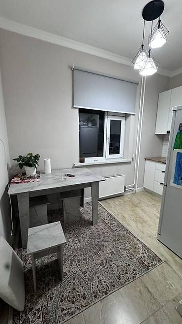 Продажа квартир: 1 комната, 35 м², 105 серия, 4 этаж, Косметический ремонт — 10